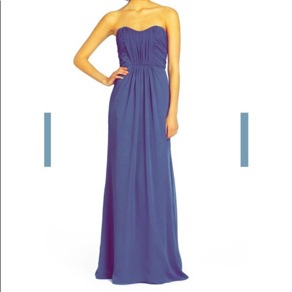 *REDUCED* Jim Hjelm floor length dress
